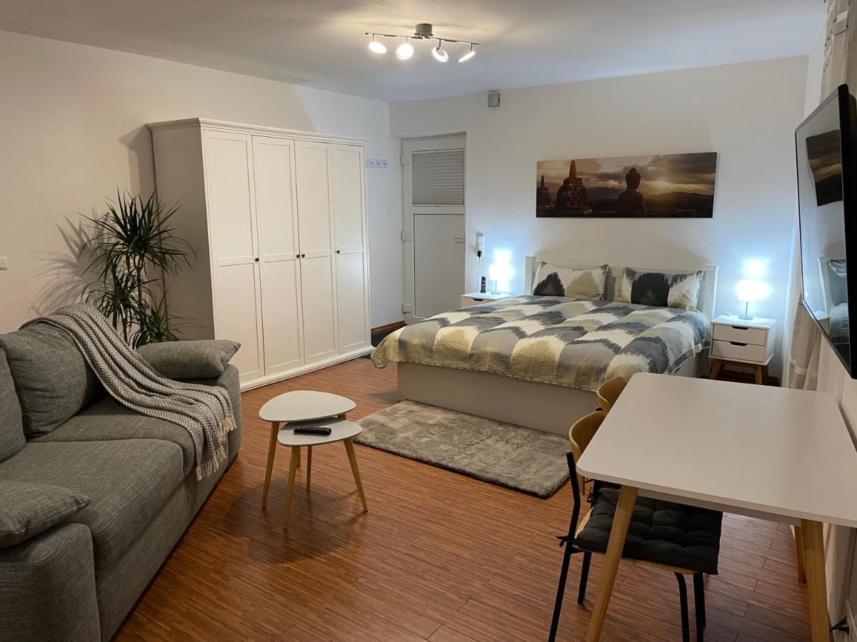 Apartment Aue