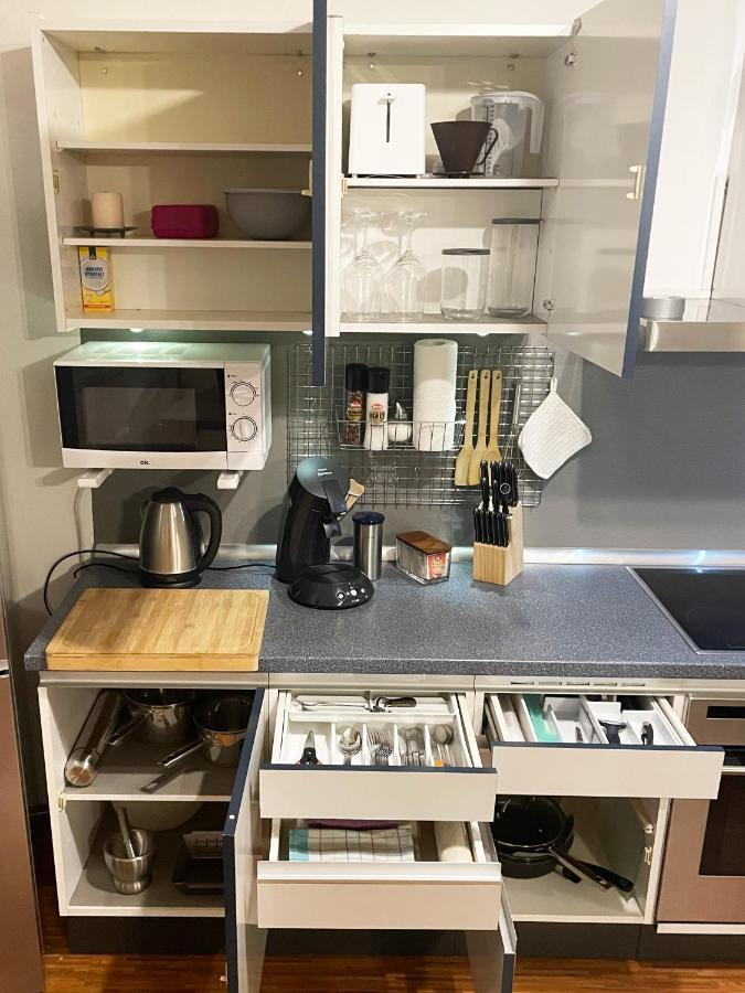 Apartment Aue Fulda