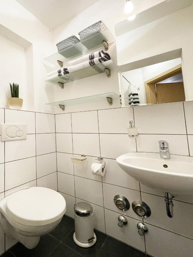 Aue Apartment